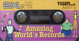 Amazing World Records